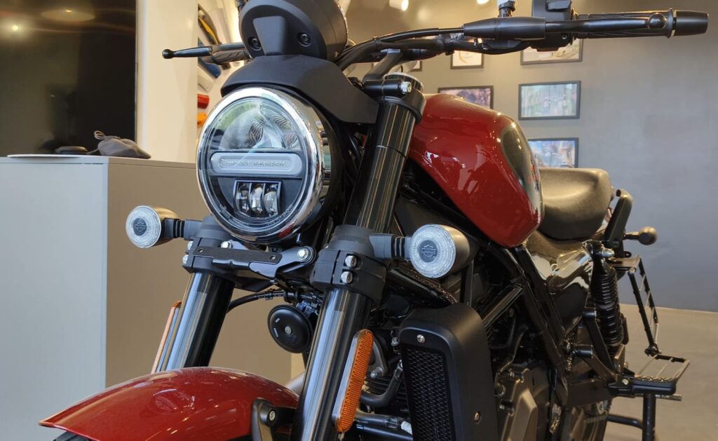 Harley davidson x440
Harley Davidson X440 : हीरो ने लॉन्च की ऐसी जबरदस्त बाइक