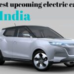 5 Best upcoming Electric cars in India