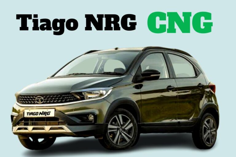 Tata’s new CNG car will give tough times to suzuki and NEXA CNG cars ?