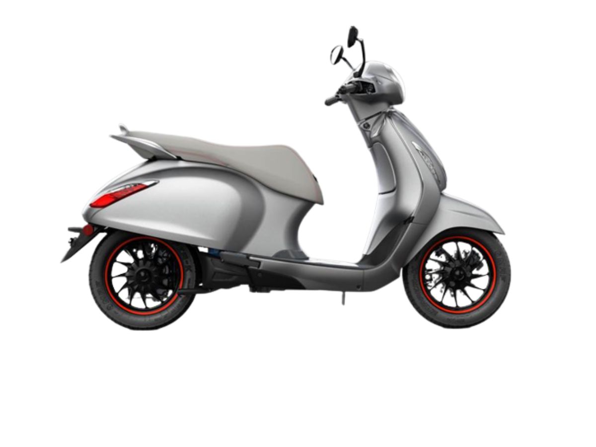 Read more about the article Bajaj chetak electric smart scooter – Price, Specifications, Range and Images, better than all electric scooter ?