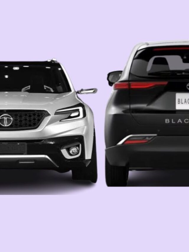 Read more about the article Will Tata Blackbird will beat Creta and Kia Seltos ? See features and specifications !