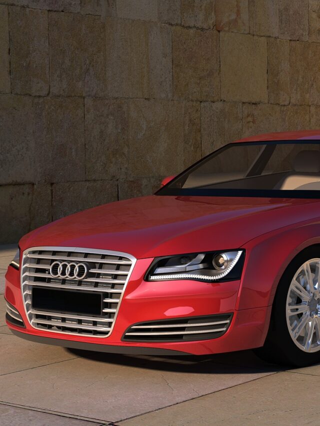 Read more about the article THIS CAR WILL BE THE BEST VERSION OF AUDI