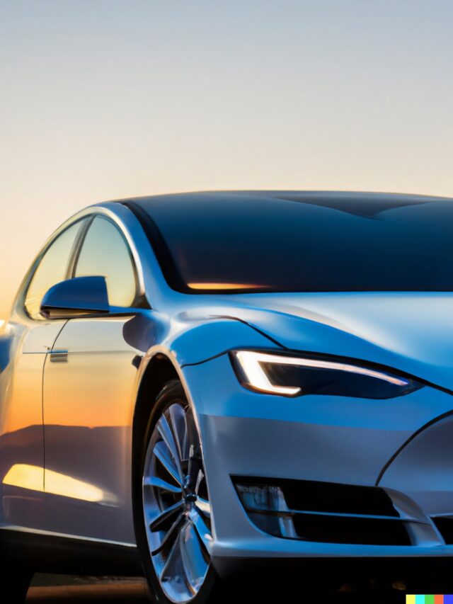 Read more about the article SPECIAL FEATURES OF TESLA