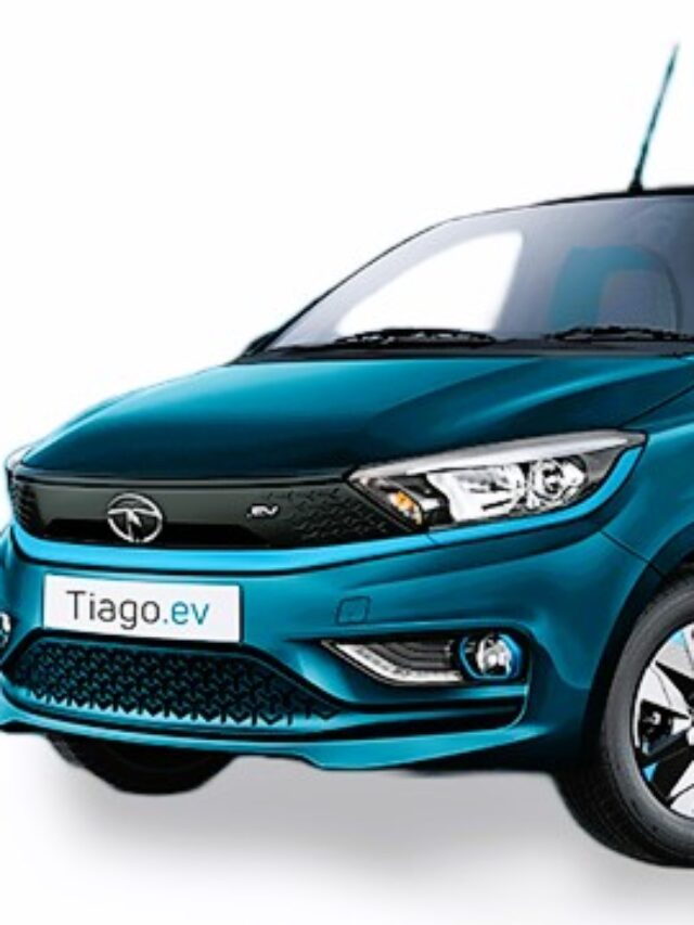Read more about the article THESE FEATURES OF TATA TIAGO EV IS PERFECT MARKET ELEPHANT IN MID SEGMENT