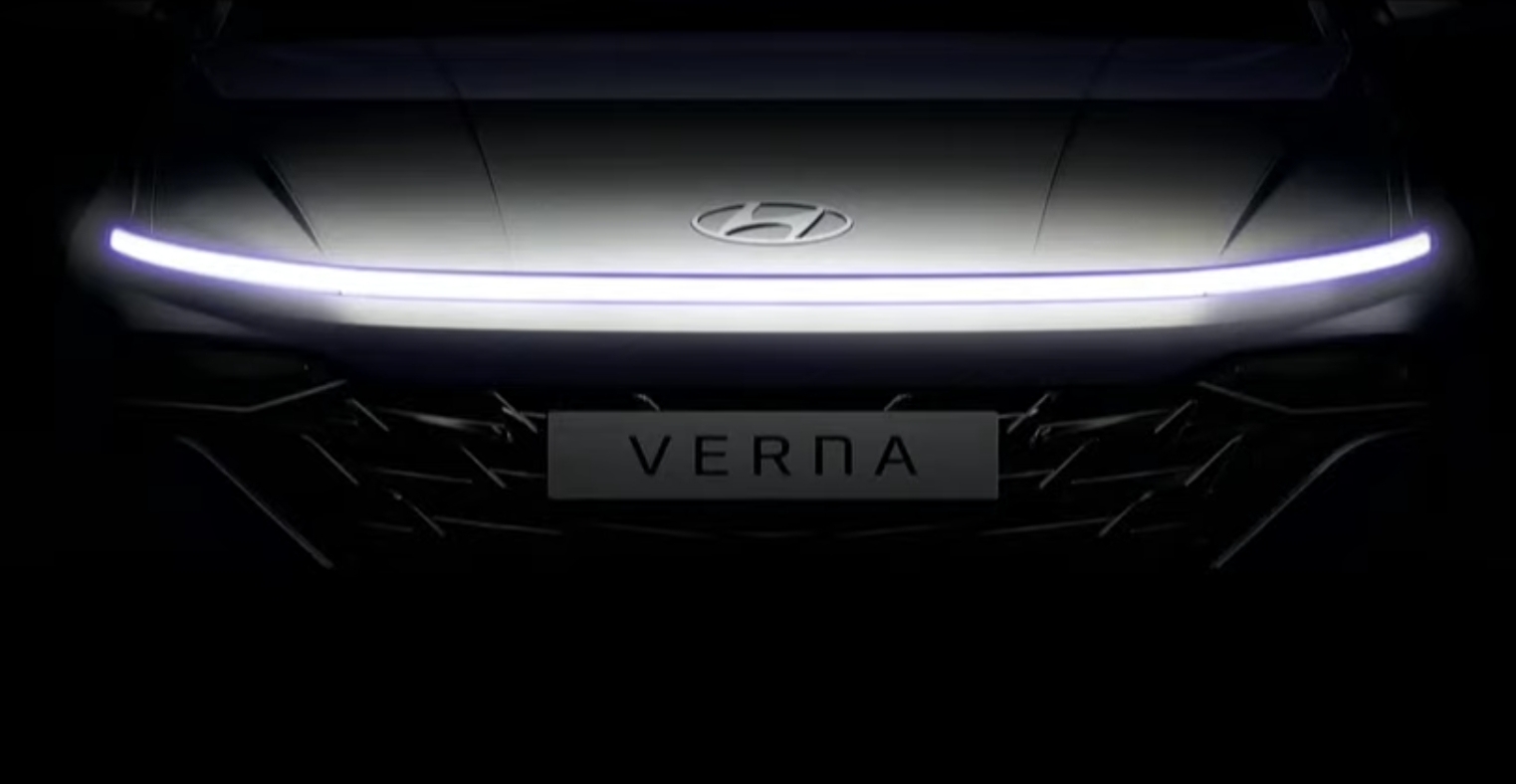 Read more about the article Explore the Advanced ADAS Features in the Verna 2023 – The Ultimate Driving Experience