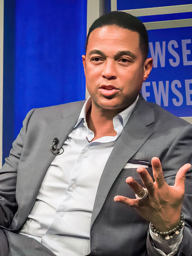 Read more about the article ‘CNN fired me without notice’: Don Lemon ,accurate or inaccurate ?