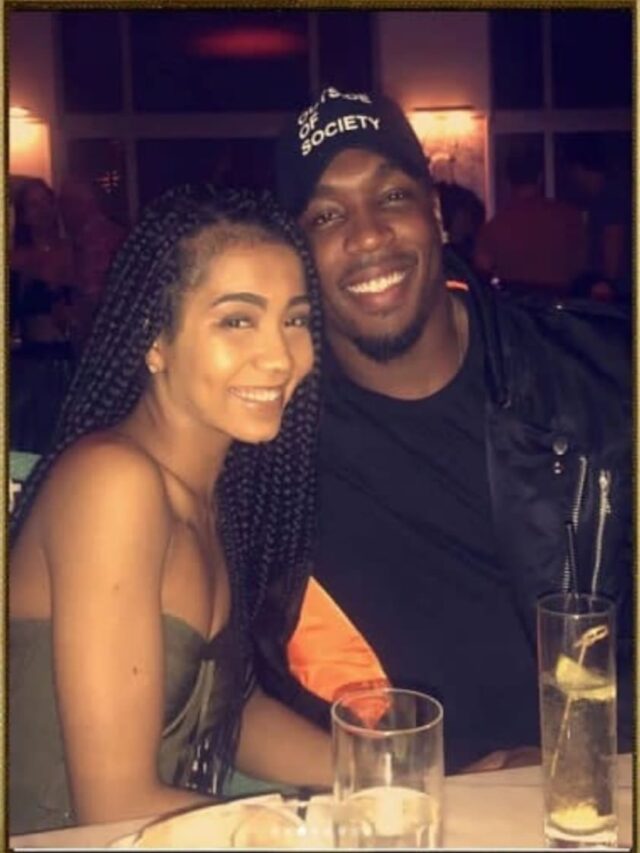 Read more about the article Death of girlfriend in 2019 and death of this ex-NFL player (Chris Smith) in 2023