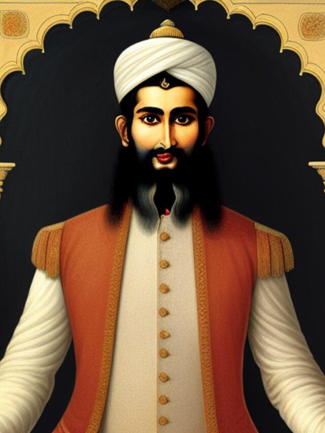Read more about the article How aurangzeb got a painful death.