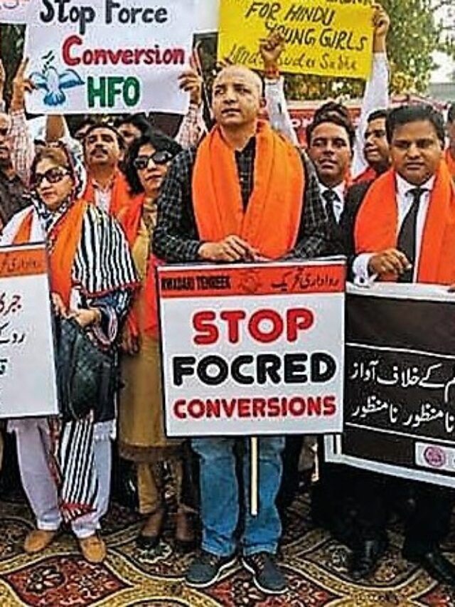 Read more about the article Worst condition of hindu girls in pakistan