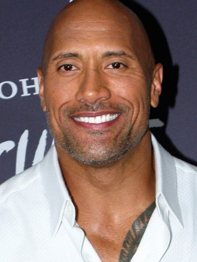 Read more about the article Dark truth of Dwayne “The Rock” Johnson.
