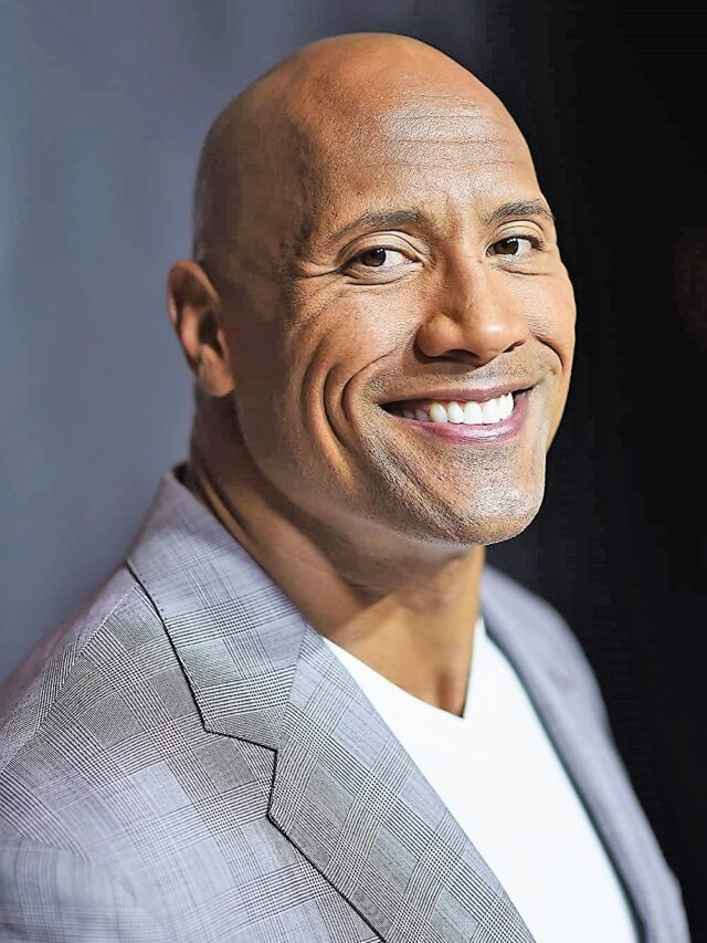 Read more about the article Worst Controversies of ‘Dwayne The Rock Johnson’.