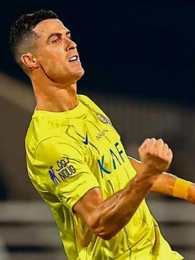 Read more about the article RONALDO’S PENALTY WON THE MATCH
