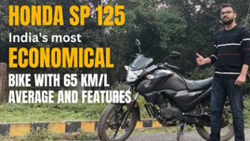 Read more about the article Honda SP 125 : Know Its Overview, Cool Features, Specifications And Price
